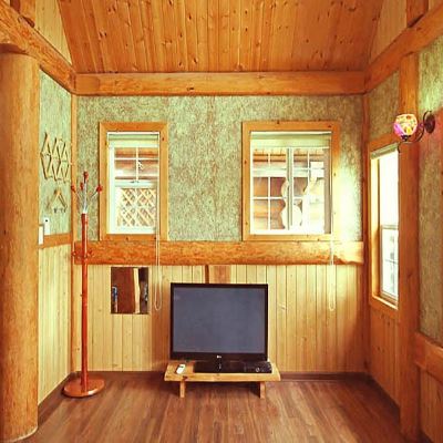 Dumido Island Tongyeong Daore Pension Promo Code