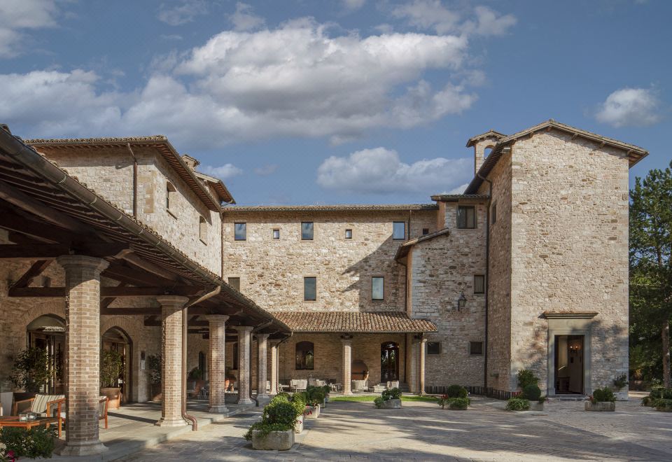 Park Hotel Ai Cappuccini - Housity