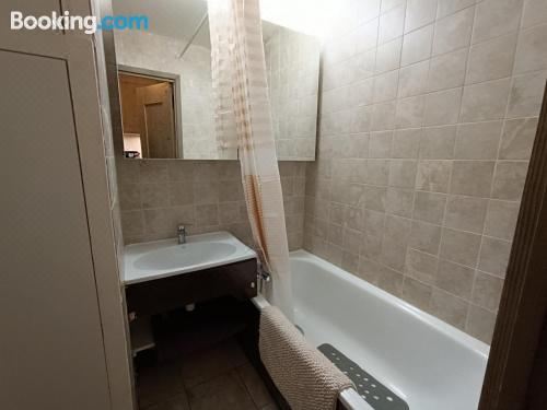 开放式客房， 山景