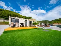 Setouchi Island Stays Suo Oshima  호텔
