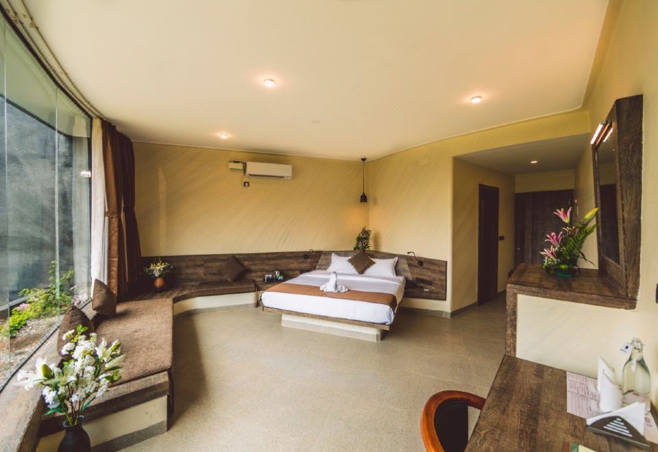 标准房（Soumithre）