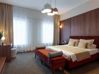 Meschanina Okhlonina Hotel 수즈달 호텔