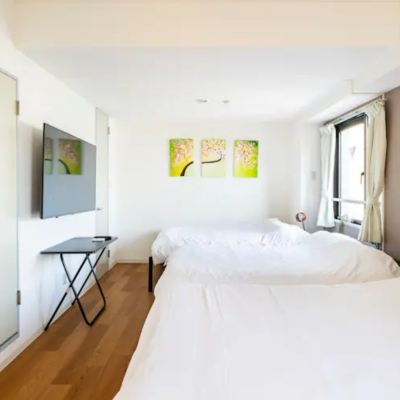 Grandioso Nakano 502, Non Smoking グリーンハウス中野富士見町 クーポン