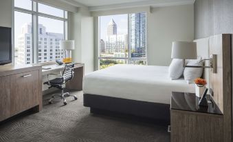 Hyatt Centric Midtown Atlanta