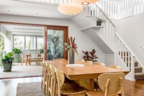 别墅（带独立泳池）