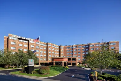 Embassy Suites by Hilton Portland Maine Hôtels à : 