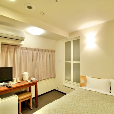 スタンダードダブルルーム - 喫煙 岡山ユニバーサルホテル第二別館 クーポン