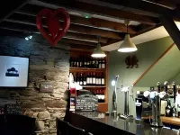 Ty Morgan's