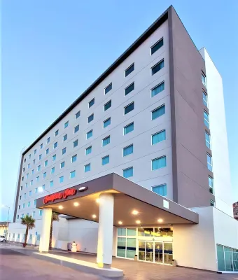 Hampton Inn by Hilton Hermosillo Hotel a 