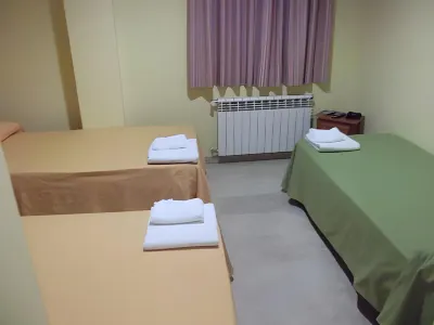 Hostal El Bugar Ξενοδοχεία στην πόλη 