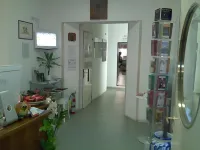 Hotel la Perla