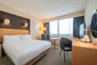 Holiday Inn GLASGOW AIRPORT by IHG Hotels in 