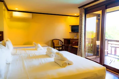 Las Palmas de San Jose Leisure Club Hotele w: 
