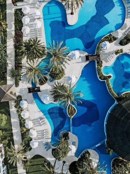 Prinsotel la Dorada -