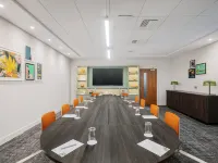 Holiday Inn NORWICH CITY by IHG Hotels in Norwich