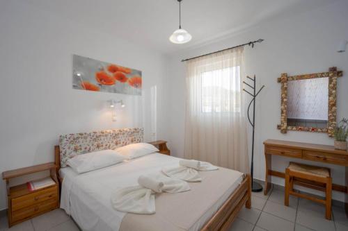 公寓 - 地面楼层