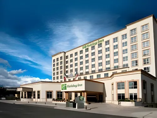 Holiday Inn MONTERREY VALLE by IHG