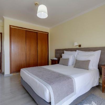 One Bedroom Superior Apartment Villas Barrocal Promo Code