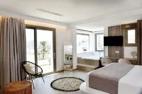 Anais Milos Suites