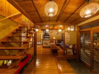 Shinkiya Ryokan
