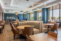 Drury Plaza Hotel Dallas Arlington