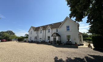 Hookwood Lodge - Housity