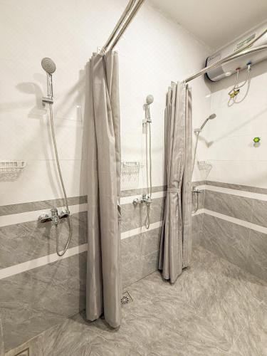 8床混合宿舍（床位）