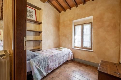 高级两卧室公寓