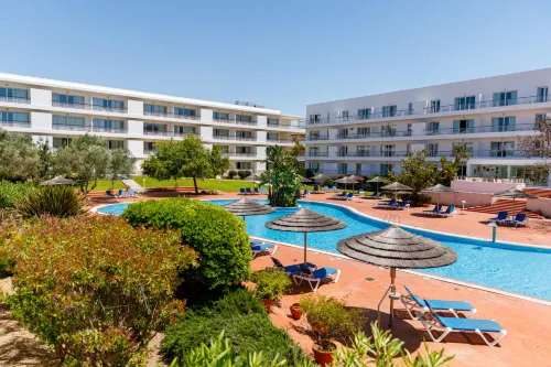 Marina Club Lagos Resort