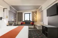 Vienna House Easy by Wyndham Bucharest Airport