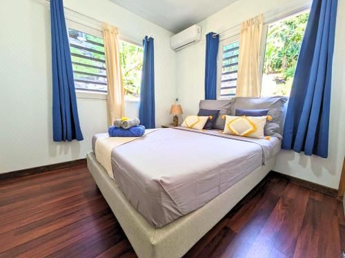 一卧室简易别墅