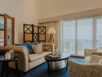 Renaissance Wind Creek Aruba Resort Hotels in Oranjestad
