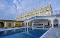 HOTEL VAN GOGH