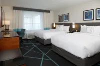 Fairfield Inn & Suites Camarillo
