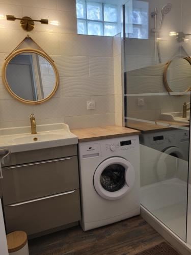 公寓 - 地面楼层