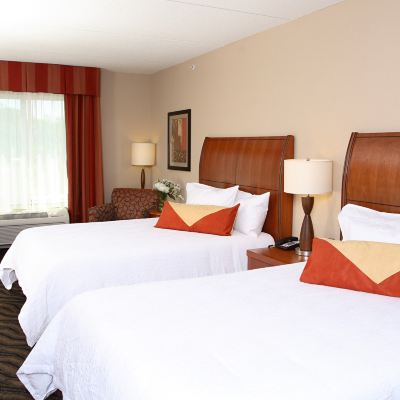 2 DOUBLE MOBILITY ACCESSIBLE W/ BATHTUB Hilton Garden Inn Chesapeake/Suffolk Promo Code