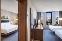 Hilton Garden Inn Tbilisi Chavchavadze