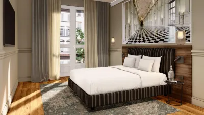 Hotel Indigo TURIN by IHG Hotels in 