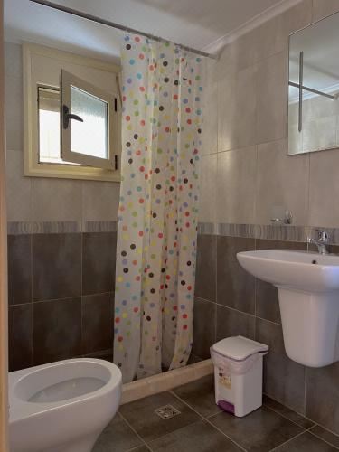海景双人间 - 带阳台
