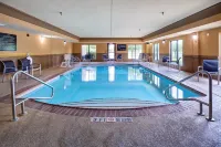 Hampton Inn & Suites Austin South/Buda