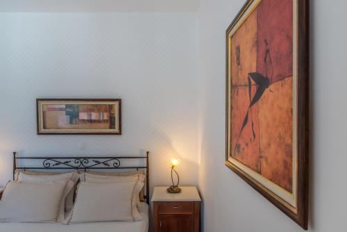 海景高级三人房