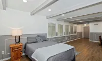 Dogs Are Family Also 240° Lakefront View Spacious Modern Family Retreat Sleeps 8