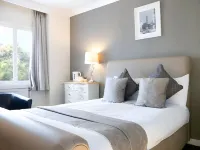 Britannia Hotel Newcastle Airport