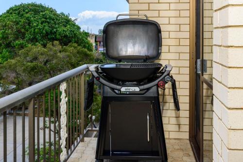 水景三卧室公寓