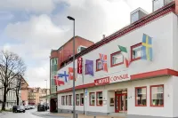 Hotel Consul Hotel a 