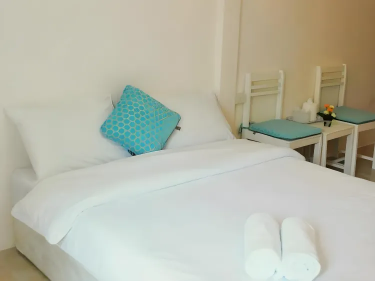 ห้องสแตนดาร์ด