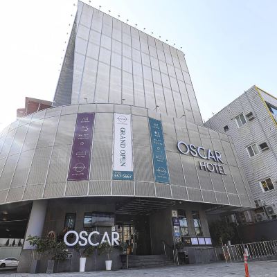 스탠다드 더블룸 호텔 여기어때 서대구점 쿠폰