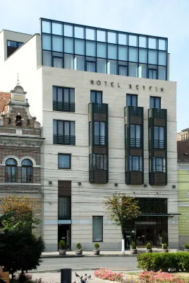 Hotel Beyfin Hotels in 