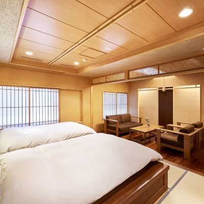 和室　デラックスルーム　露天風呂付 豊島屋 クーポン