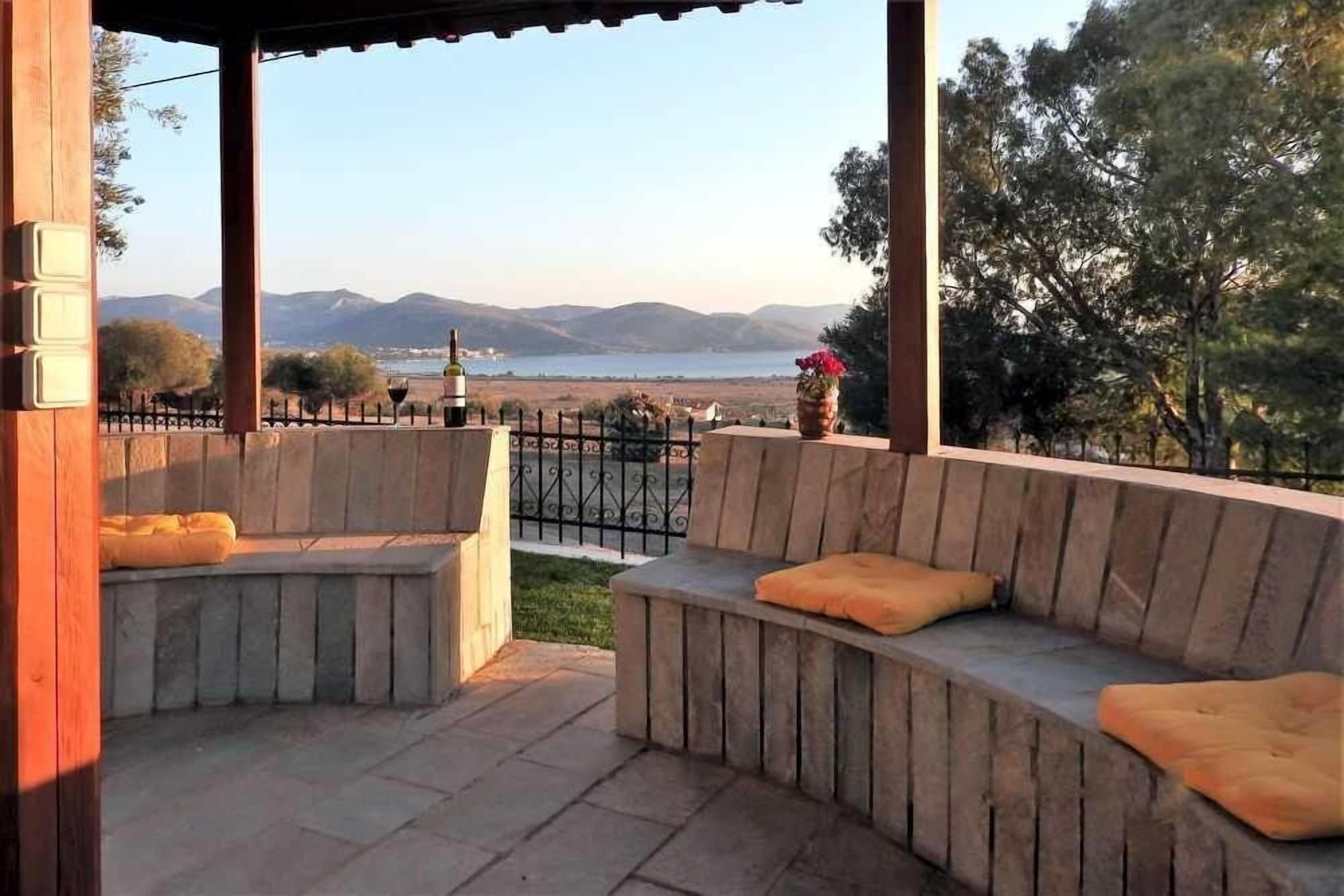 Villa Christina高级别墅